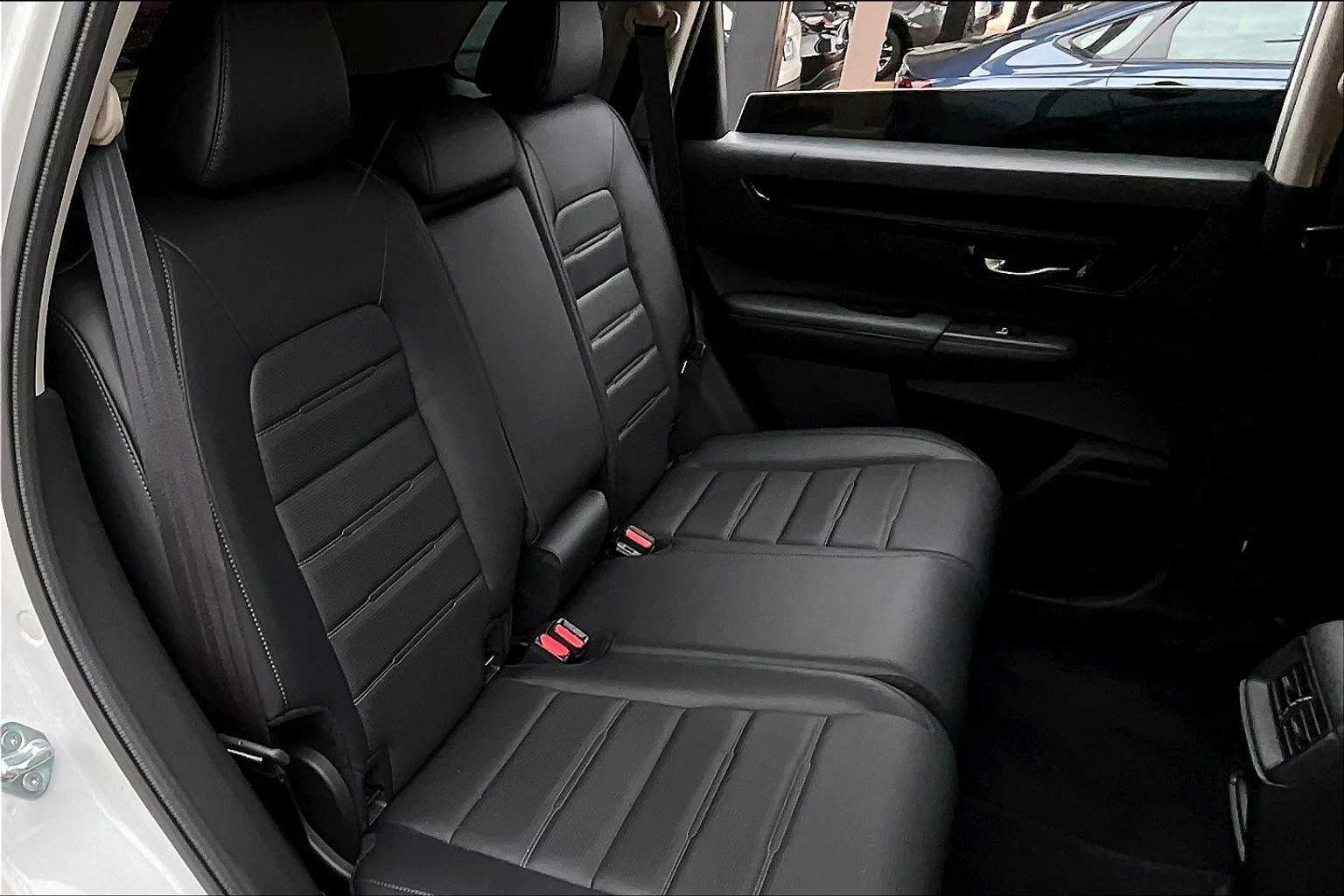 2023 Honda CR-V EX-L photo 16