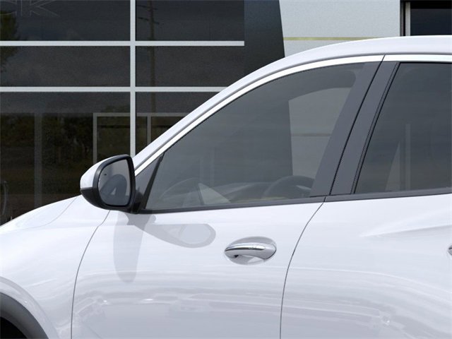 2026 Buick Encore GX Preferred photo 11