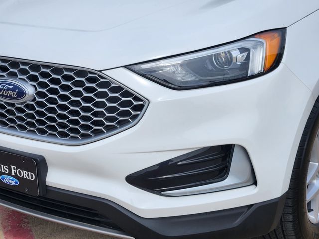 2024 Ford Edge SEL photo 8