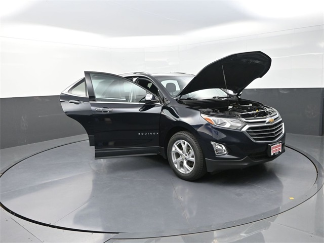 2021 Chevrolet Equinox Premier photo 33