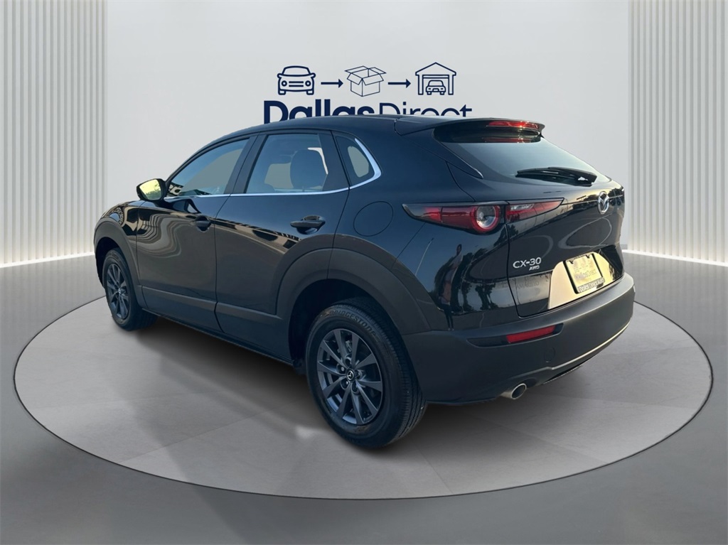2024 Mazda CX-30 2.5 S photo 7
