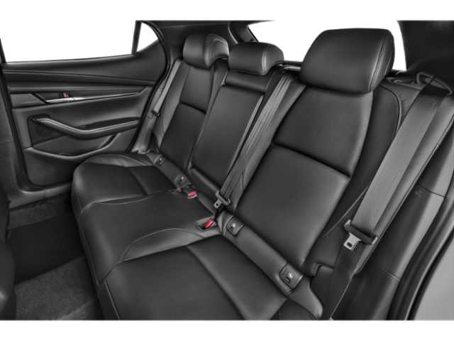 2026 Mazda Mazda3 Hatchback 2.5 s Preferred photo 16