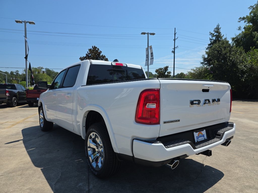 2026 Ram 1500 Big Horn Lone Star photo 4