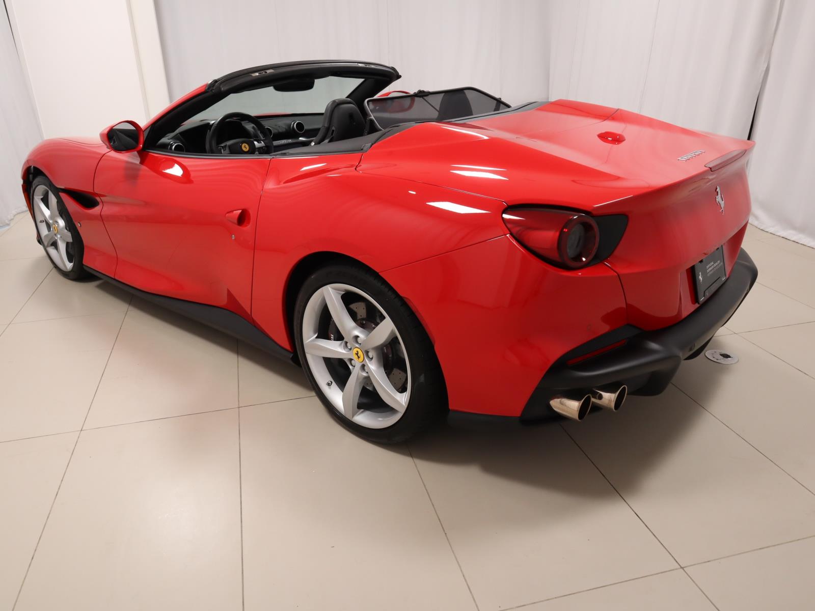 2023 Ferrari Portofino M photo 16