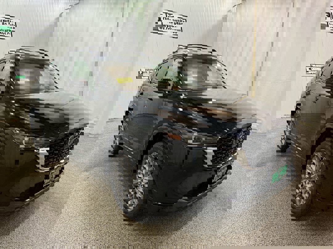 2025 Mazda CX-5 S Premium Plus package's photo