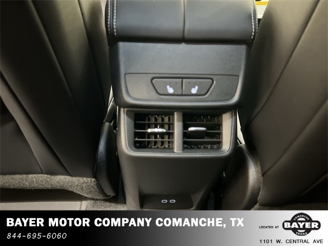 2026 Gmc Terrain Elevation photo 12