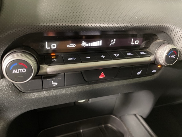 2023 Mazda CX-50 2.5 Preferred Plus photo 22