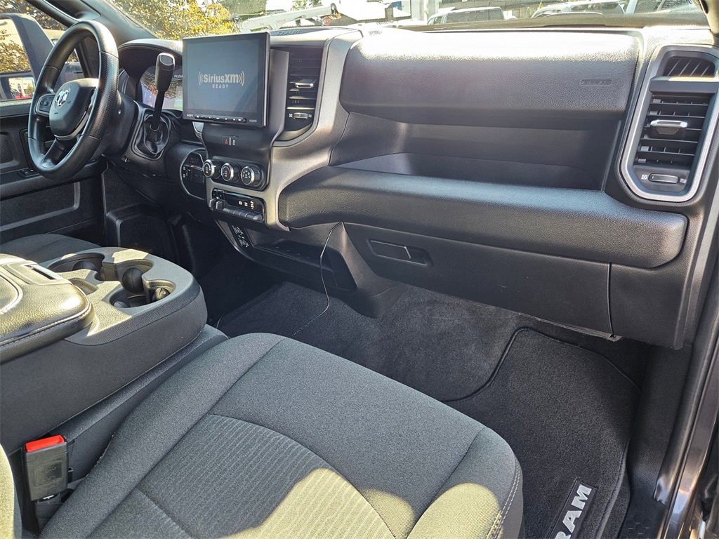 2024 Ram 2500 Tradesman photo 36