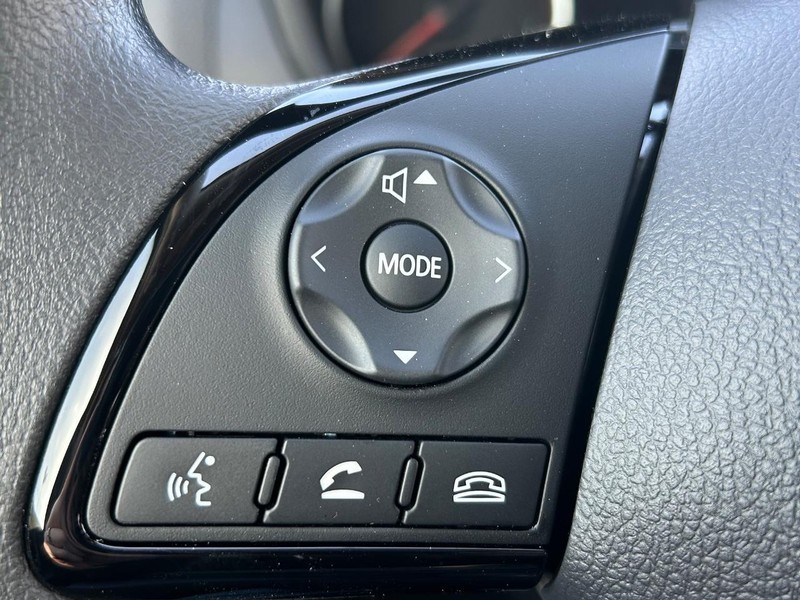 2025 Mitsubishi Eclipse Cross Ralliart photo 3