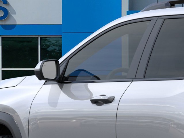 2026 Chevrolet Equinox ACTIV photo 4