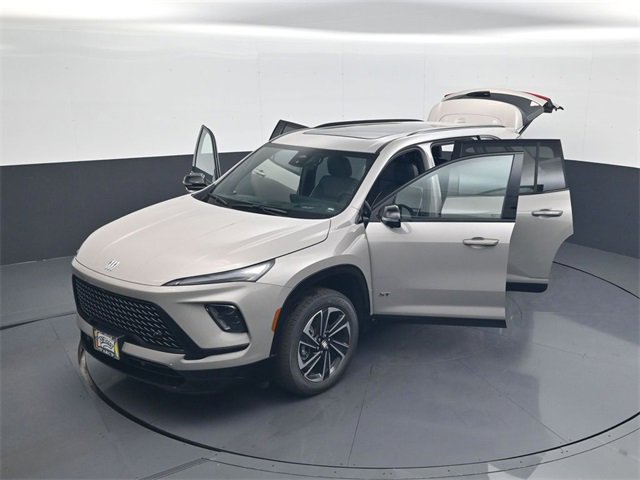 2026 Buick Enclave Sport Touring photo 31