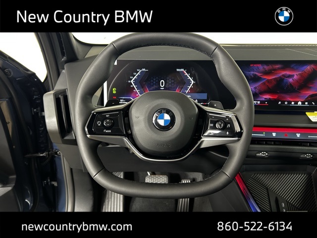 2026 Bmw X3 photo 13