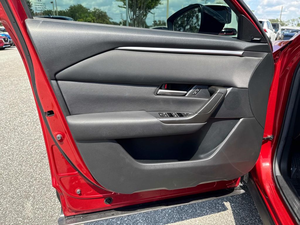 2024 Mazda CX-50 2.5 S Premium photo 18