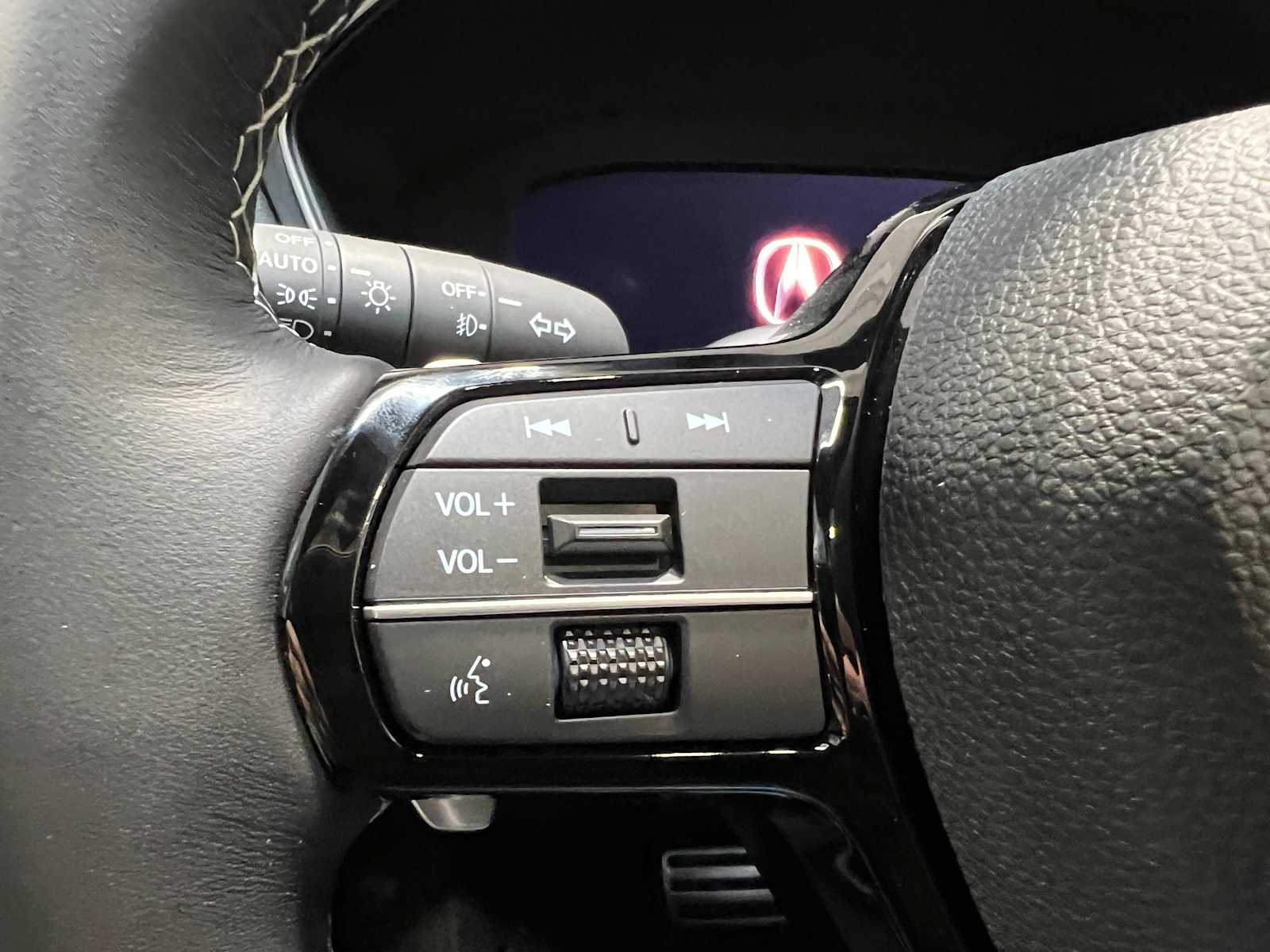 2025 Acura Integra A-Spec photo 15
