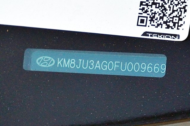 Used 2015 Brown Hyundai SE image 31