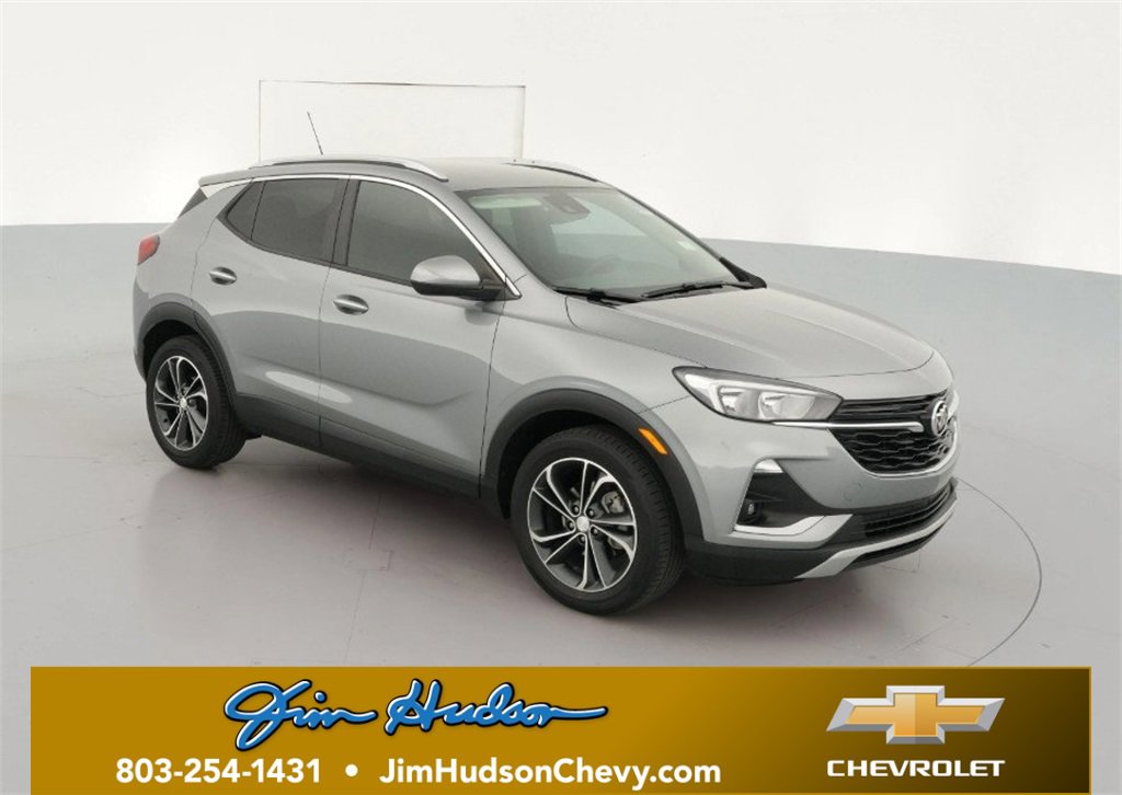 2023 Buick Encore GX Select's photo