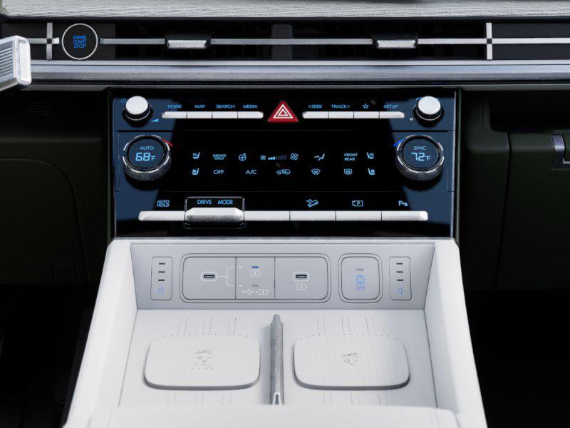 2025 Hyundai Santa Fe Calligraphy photo 15