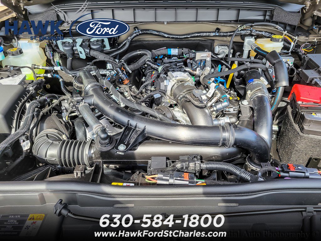 2025 FORD BRONCO - Image 16