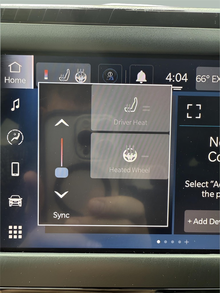 2023 Chrysler Voyager LX photo 32