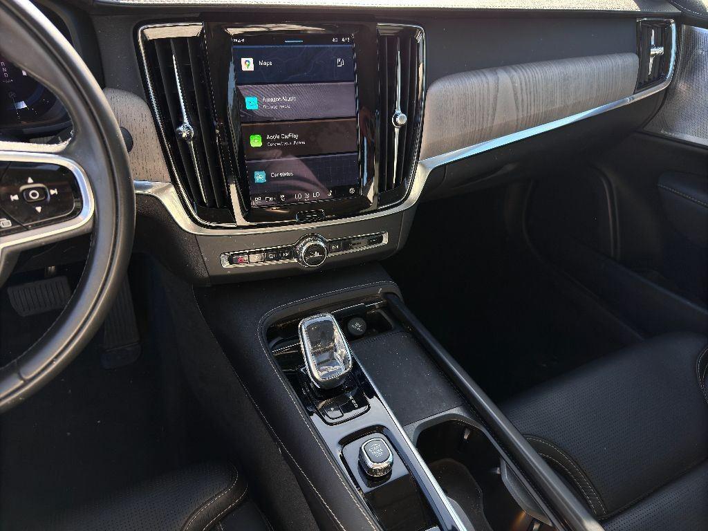 2022 Volvo S90 Inscription photo 21
