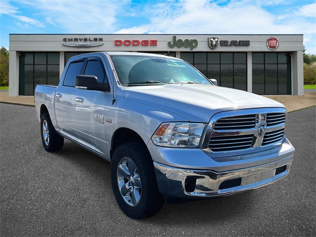 2016 RAM Ram 1500 Pickup
