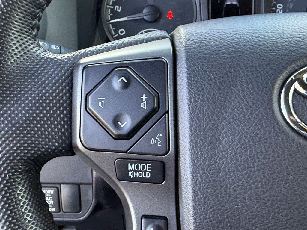 2023 Toyota Tacoma TRD Sport photo 20