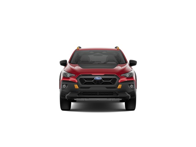 2025 Subaru Crosstrek Wilderness photo 2
