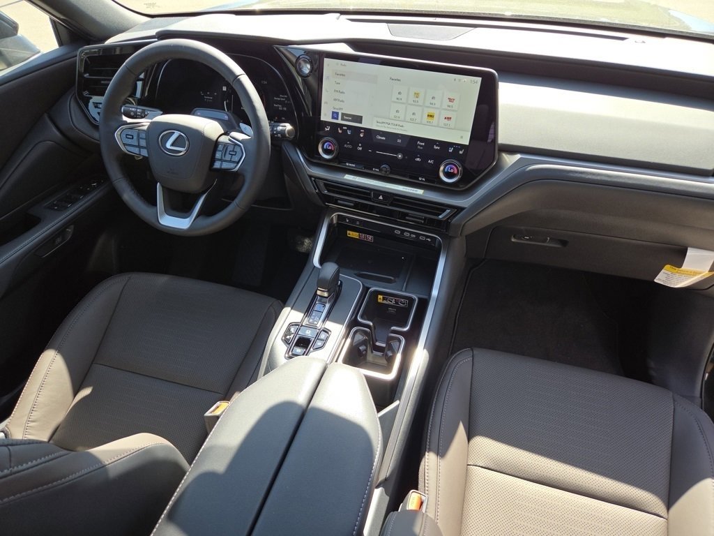 2026 Lexus TX 350 Premium photo 27