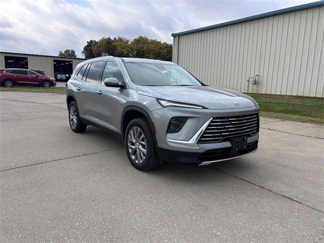 2026 Buick Enclave Preferred's photo