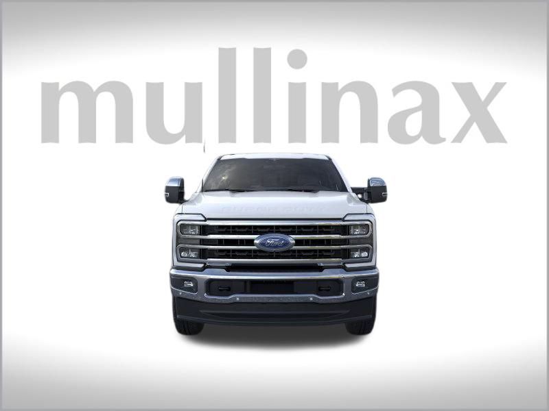 2025 Ford F-250 King Ranch photo 7