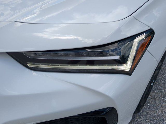 2025 Acura TLX SH-AWD A-Spec photo 10