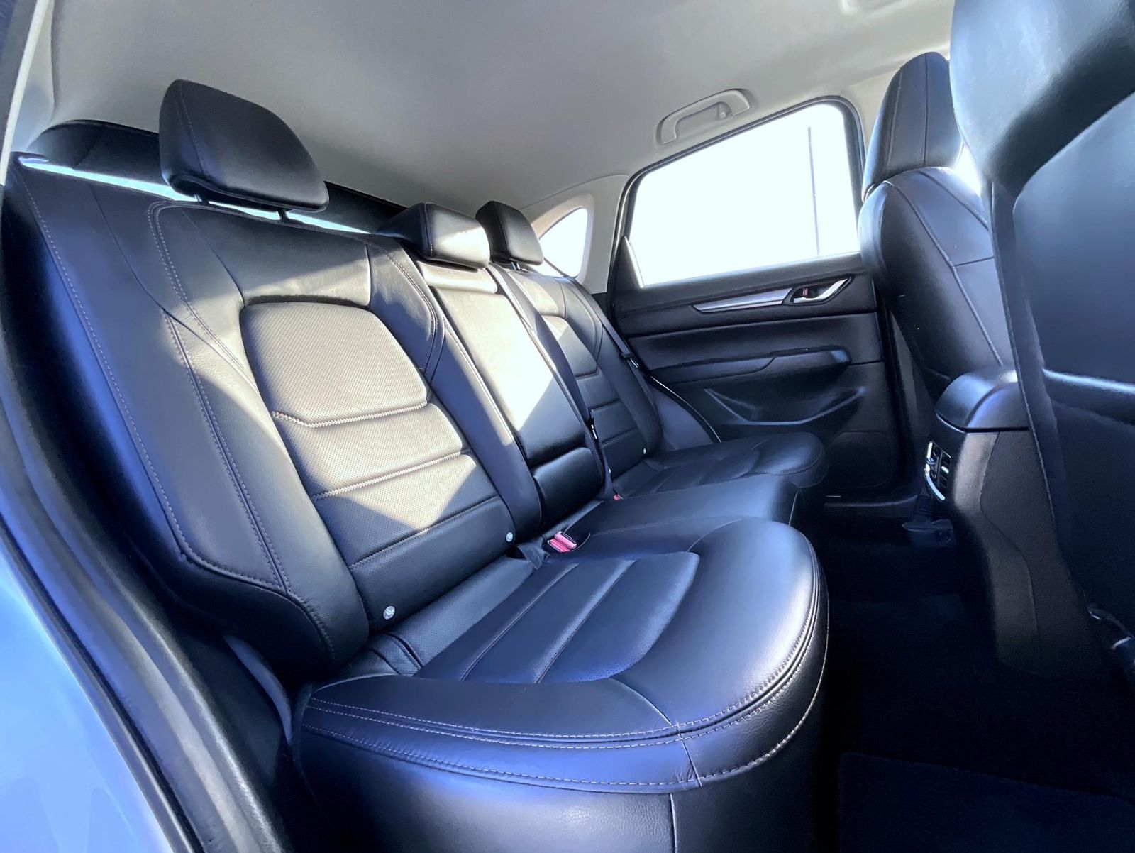 2021 Mazda CX-5 Touring photo 20