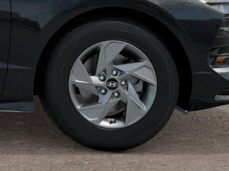 2026 Hyundai Sonata SE photo 6