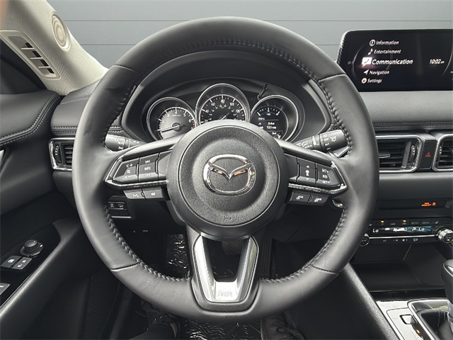 2025 Mazda CX-5 2.5 S Preferred photo 14