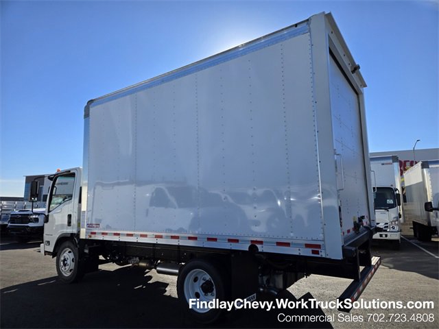 2024 Chevrolet Silverado 4500HD photo 3