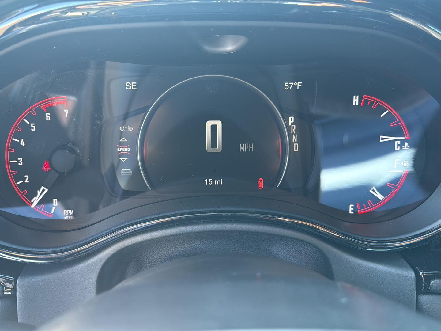 2026 Dodge Durango GT Plus photo 21