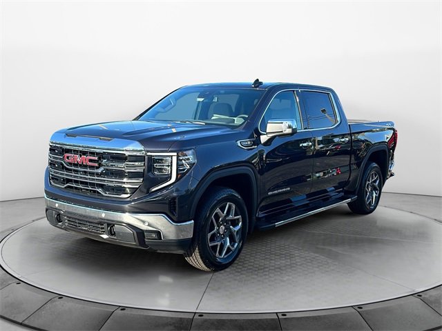 2025 Gmc Sierra 1500 SLT photo 3