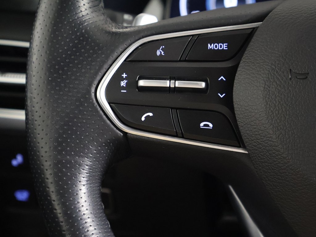 2022 Hyundai Palisade Calligraphy photo 43