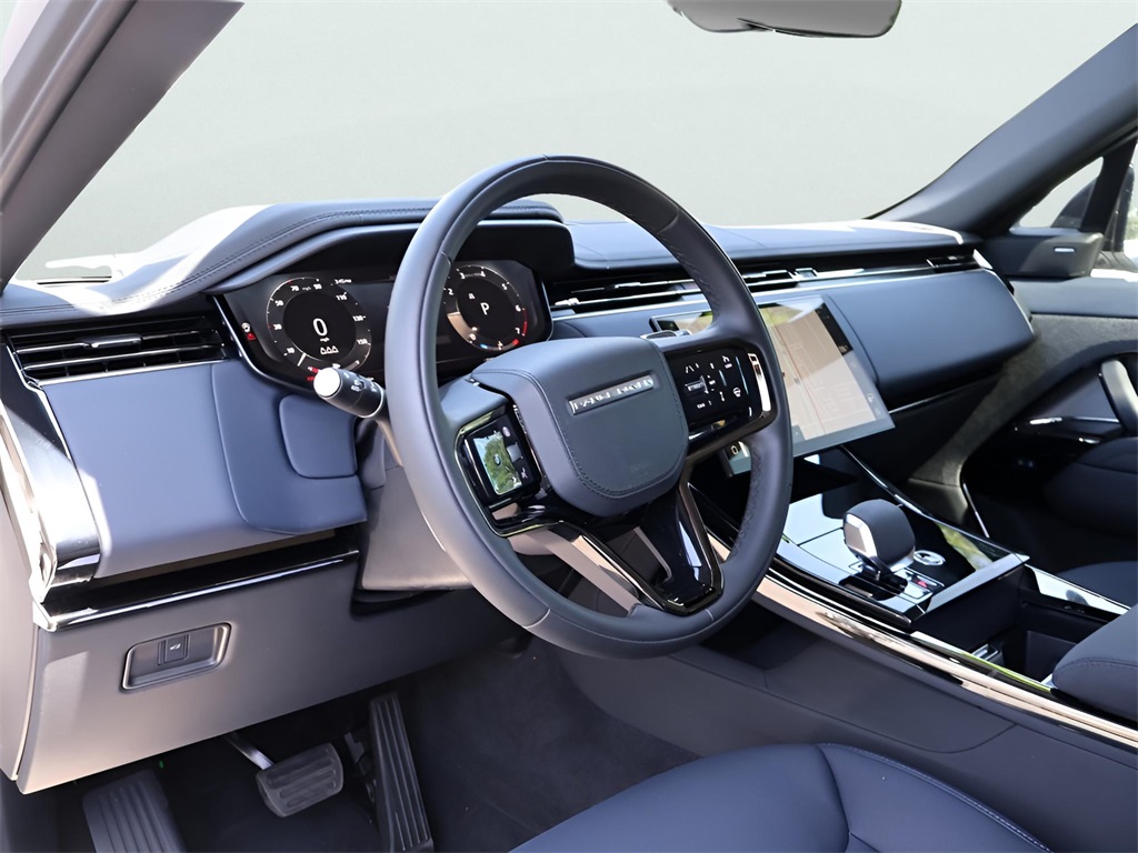 2024 Land Rover Range Rover Sport SE photo 17