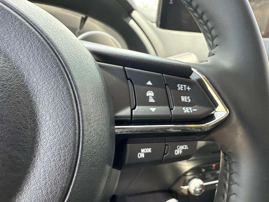 2024 Mazda CX-5 Preferred photo 29