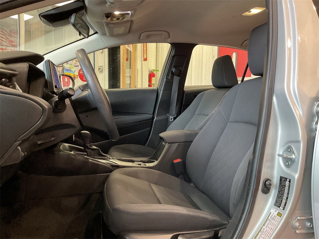 2024 Toyota Corolla LE photo 7