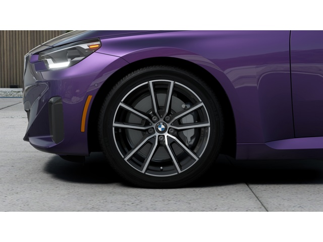 2025 Bmw 230i xDrive photo 4