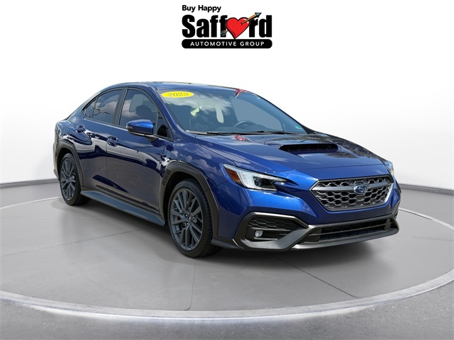 2023 Subaru WRX GT photo 10