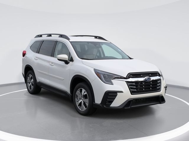 2025 Subaru Ascent Premium's photo