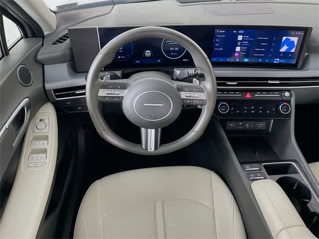 2024 Hyundai Sonata SEL Convenience photo 20