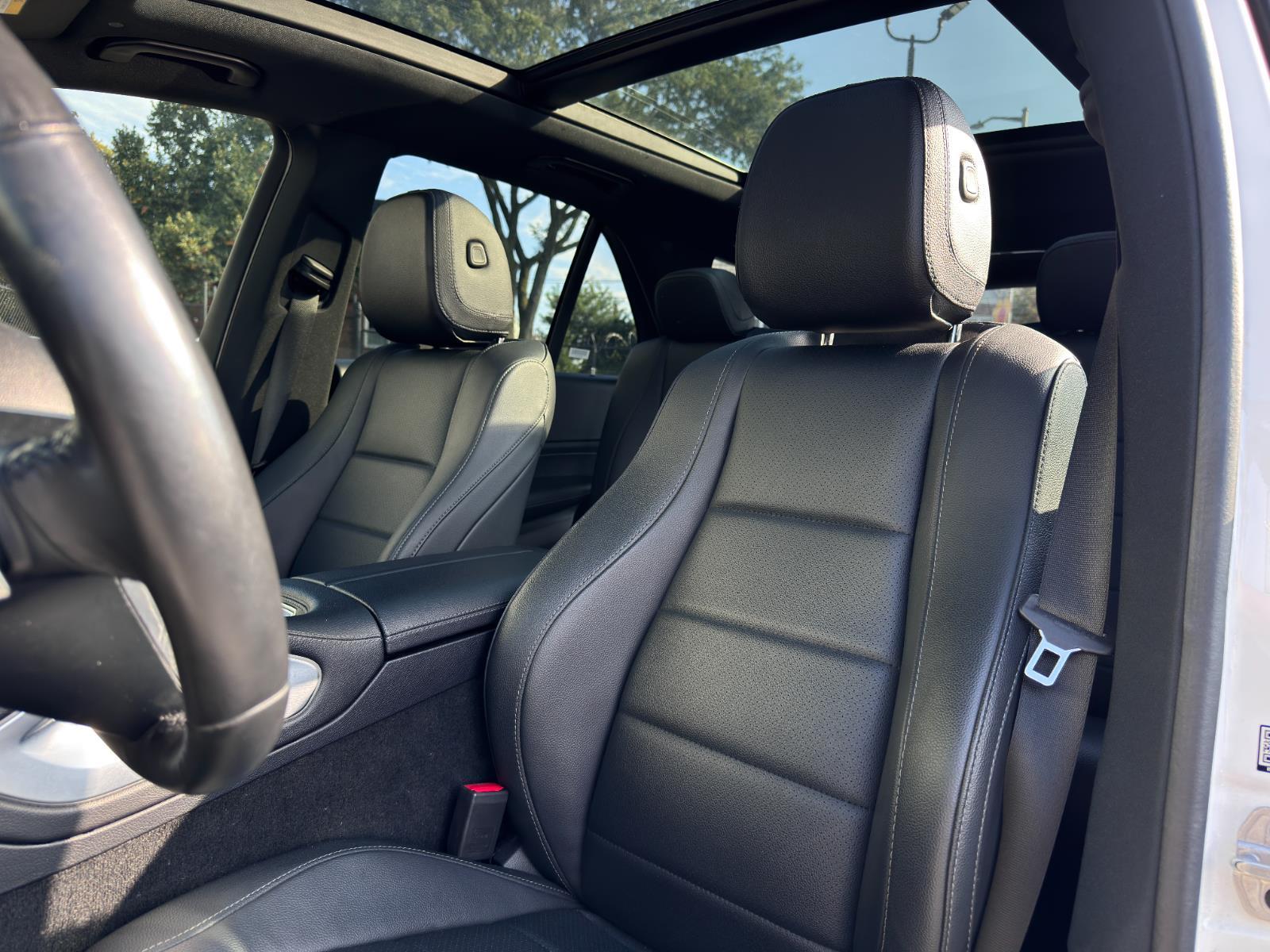 2024 Mercedes Benz GLE 350 4MATIC photo 16