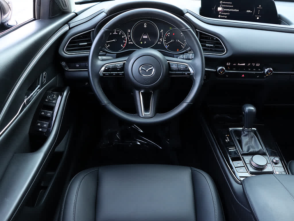 2025 Mazda CX-30 2.5 S Preferred photo 10