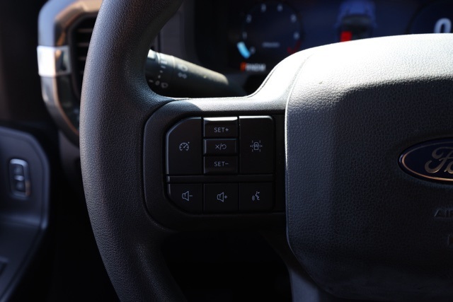 2024 Ford F-150 STX photo 23