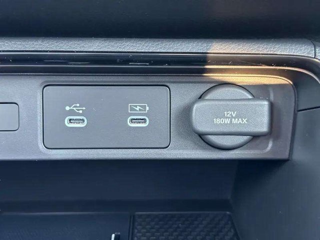 2026 Honda CR-V EX-L photo 18