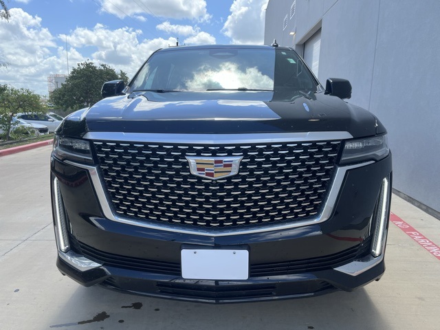 2023 Cadillac Escalade ESV Premium Luxury photo 3